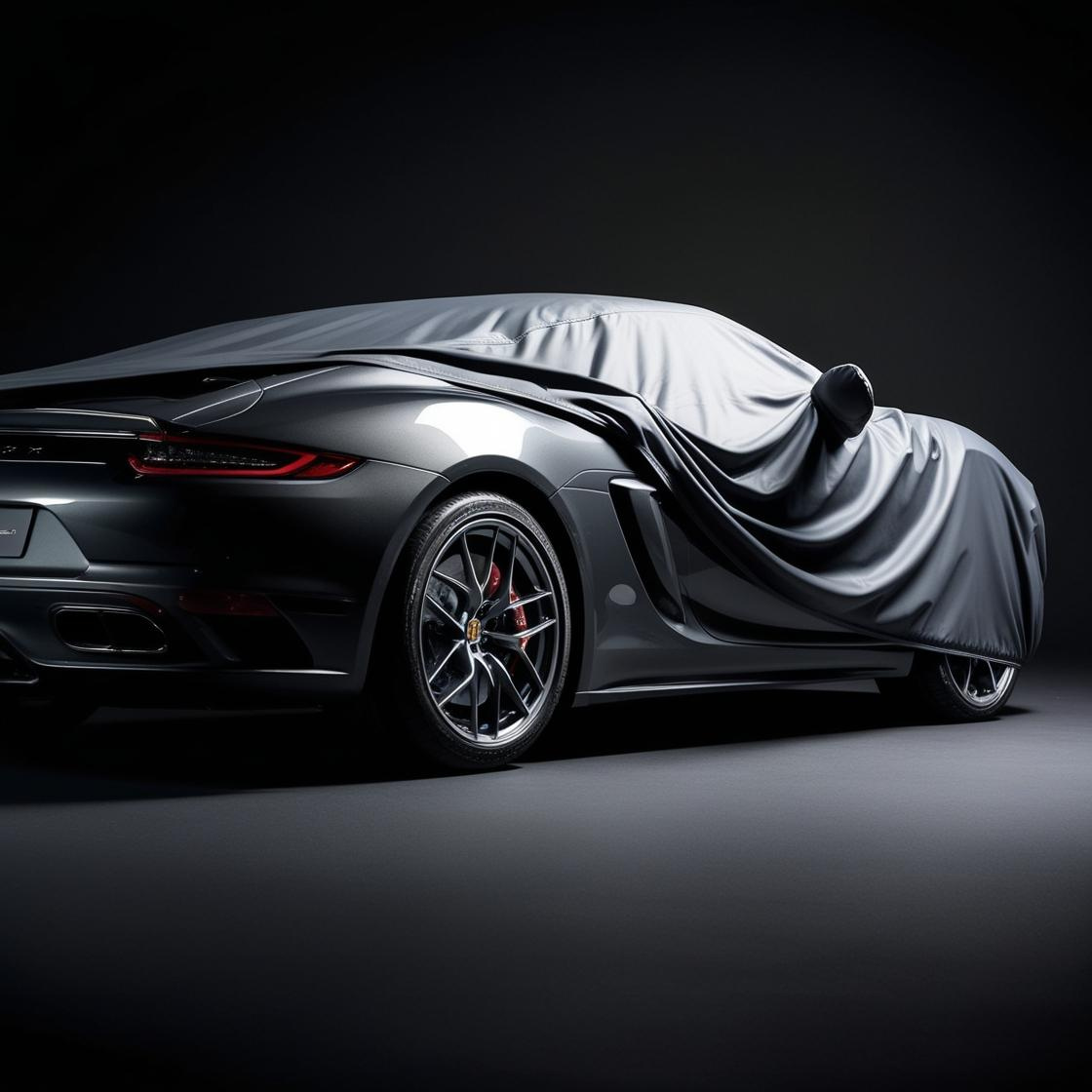 Car Cover