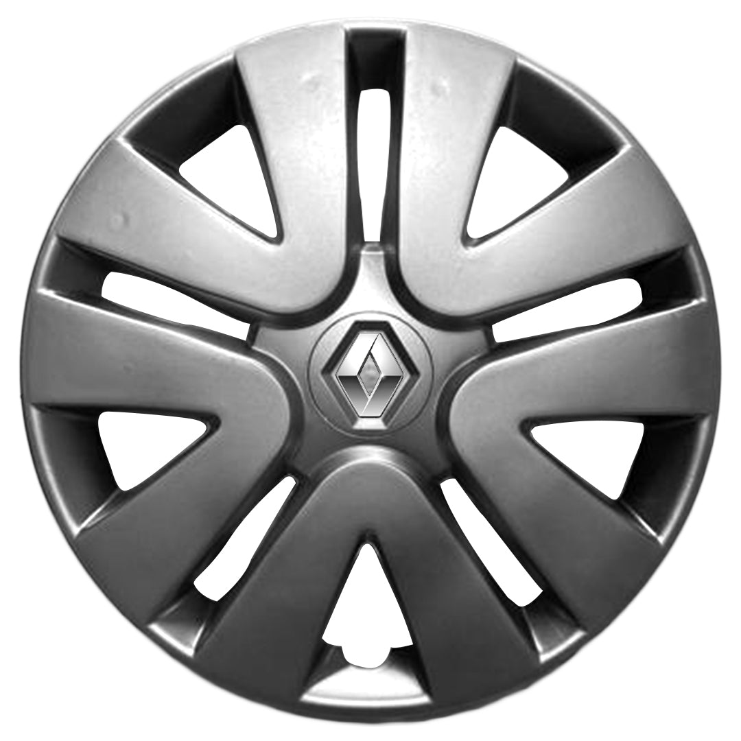 Wheel Cover for Renault Fluence / 15" R15 Hubcaps Wheel Hub 4pcs