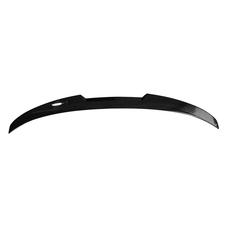 Rear Spoiler for BMW 5 Series F10 M4 Style (2010-2016) AUTOVISION