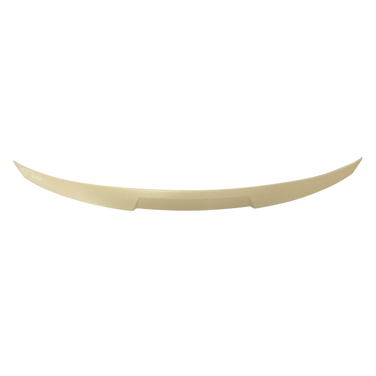 Aileron arrière pour BMW Série 5 E60 M4 Style (2004-2010) AUTOVISION