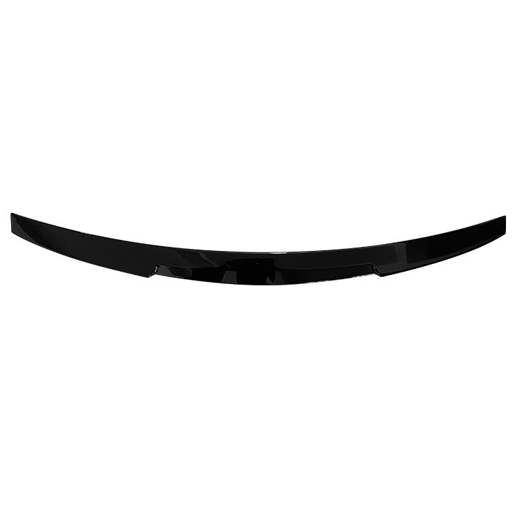 Spoiler arrière pour AUDI A4 (B8) M4 (2009-2012) AUTOVISION
