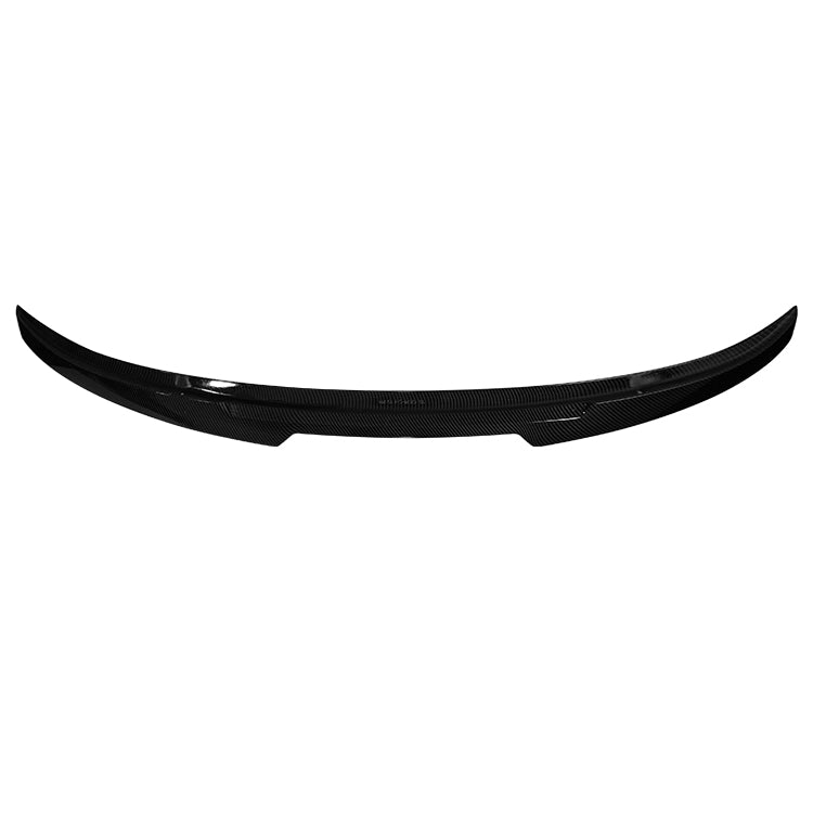 Rear Spoiler for BMW 5 Series F10 M4 Style (2010-2016) AUTOVISION
