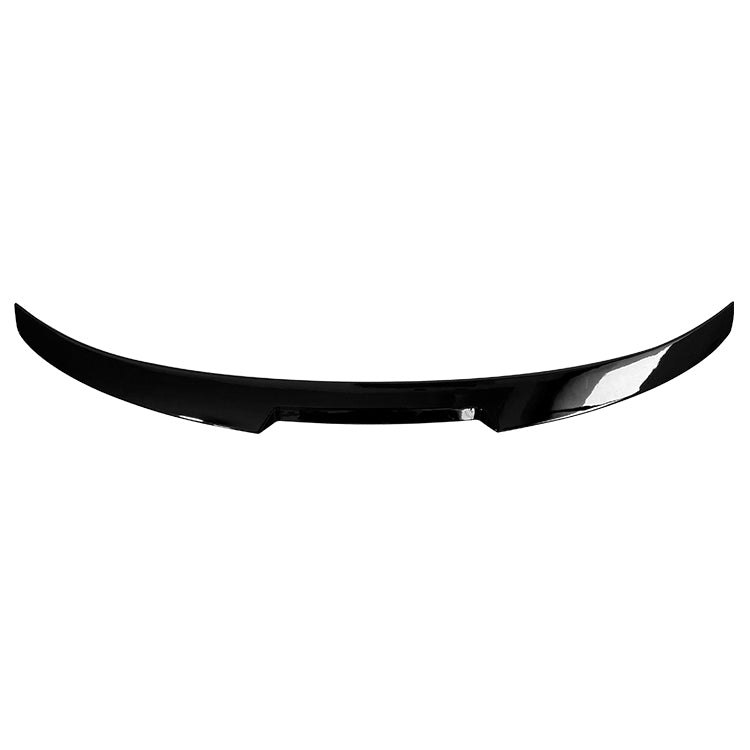 Rear Spoiler for BMW 5 Series F10 M4 Style (2010-2016) AUTOVISION