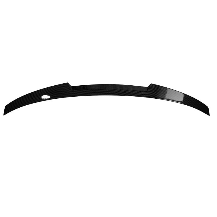 Aileron arrière pour BMW Série 4 Coupé F32 M4 Carbone (2013-2020) AutoVision
