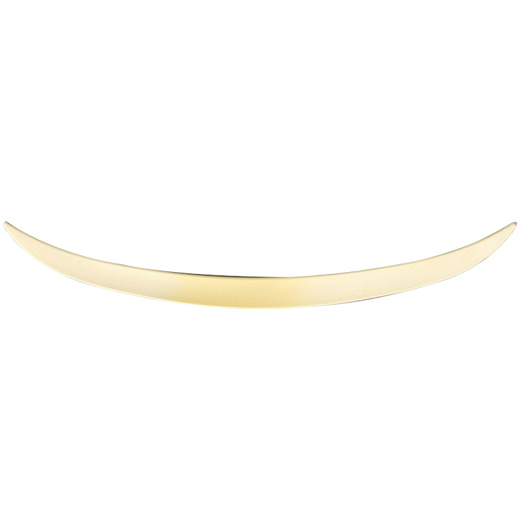 Aileron arrière pour BMW Série 3 F30 P Style (2012-2018) AUTOVISION