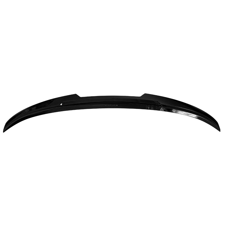Rear Spoiler for BMW 5 Series F10 M4 Style (2010-2016) AUTOVISION
