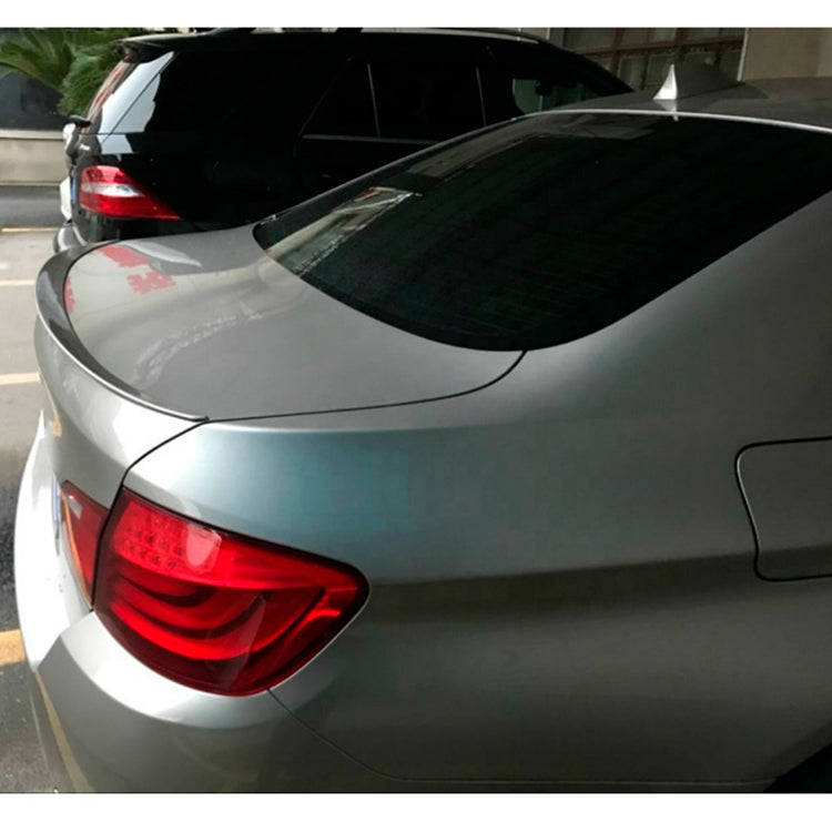 Aileron arrière pour BMW Série 5 F10 P Style (2010-2016) AUTOVISION