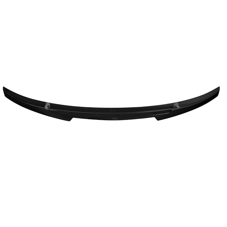 Aileron arrière pour BMW Série 4 Coupé F32 M4 Carbone (2013-2020) AutoVision