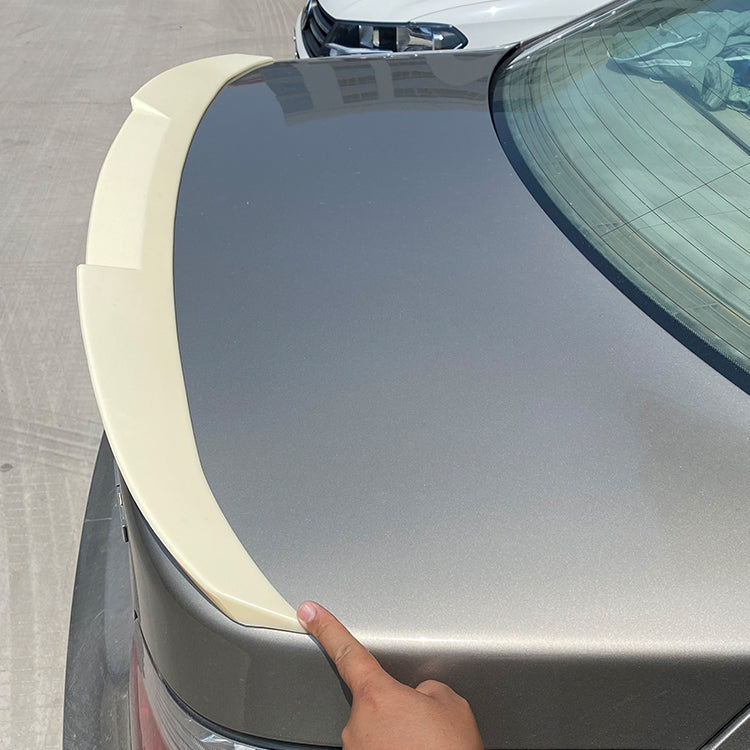 Aileron arrière pour BMW Série 5 E60 M4 Style (2004-2010) AUTOVISION