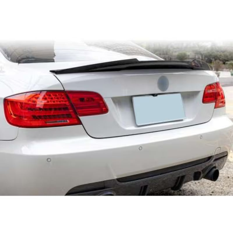 Rear Spoiler for BMW 3 Series E92 Coupe M4 Style (2006-2010) AutoVision