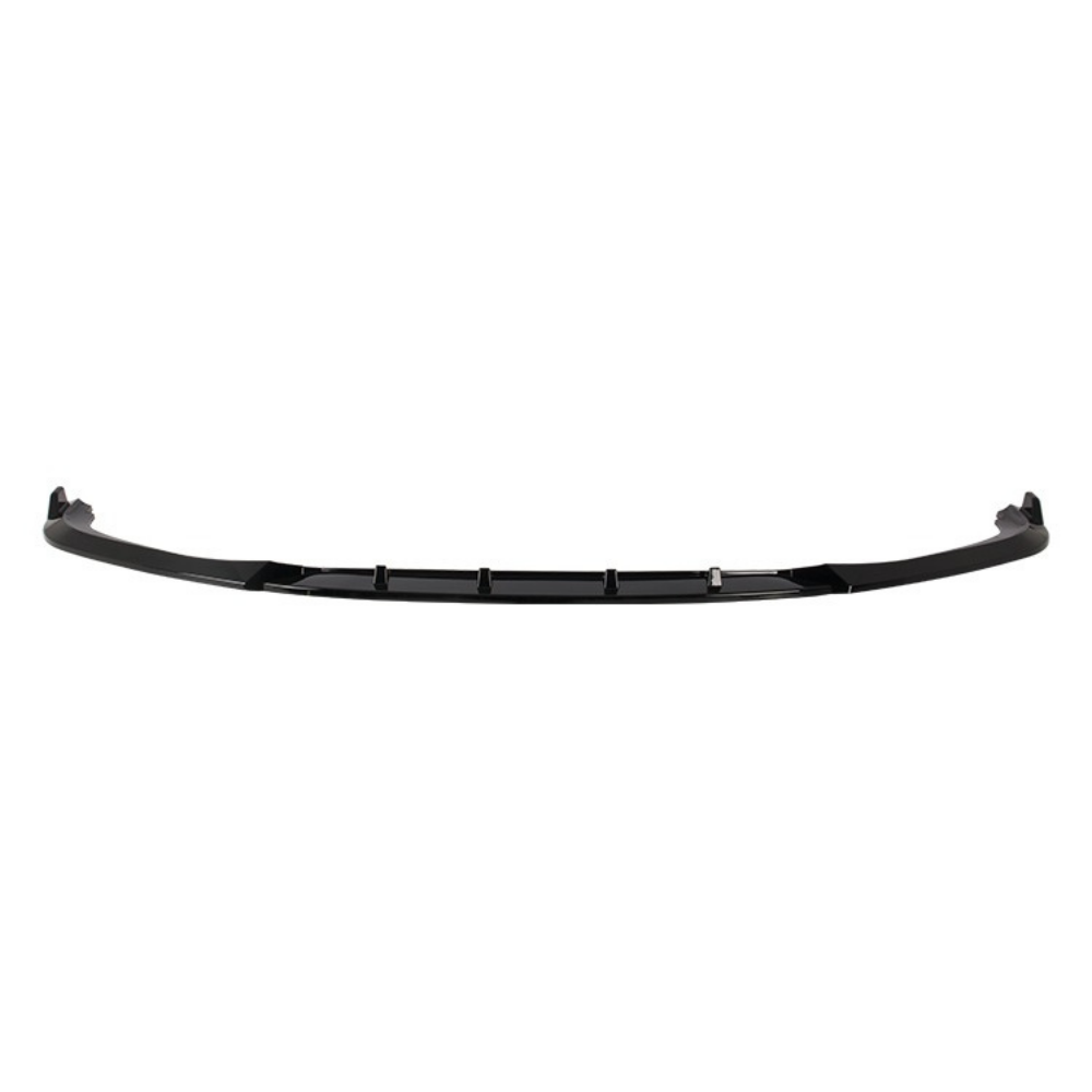 For BMW 5 Series G30 G31 Front Bumper Lip 2017-2020 3PCS Adjustable Splitter Chin Spoiler Sport Body Kit