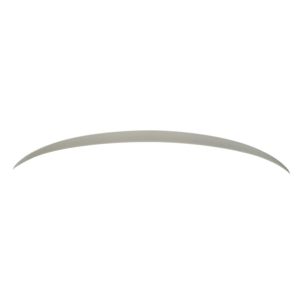 Aileron arrière pour BMW Série 5 F10 Style M5 Noir brillant ou non peint 2010-2016 AUTOVISION