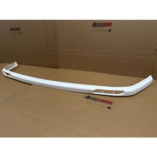 AutoVision L Model Front Bumper Lip All Cars Universal Model