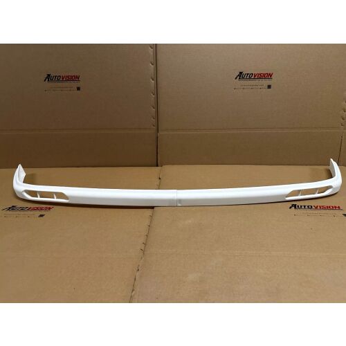AutoVision L Model Front Bumper Lip All Cars Universal Model