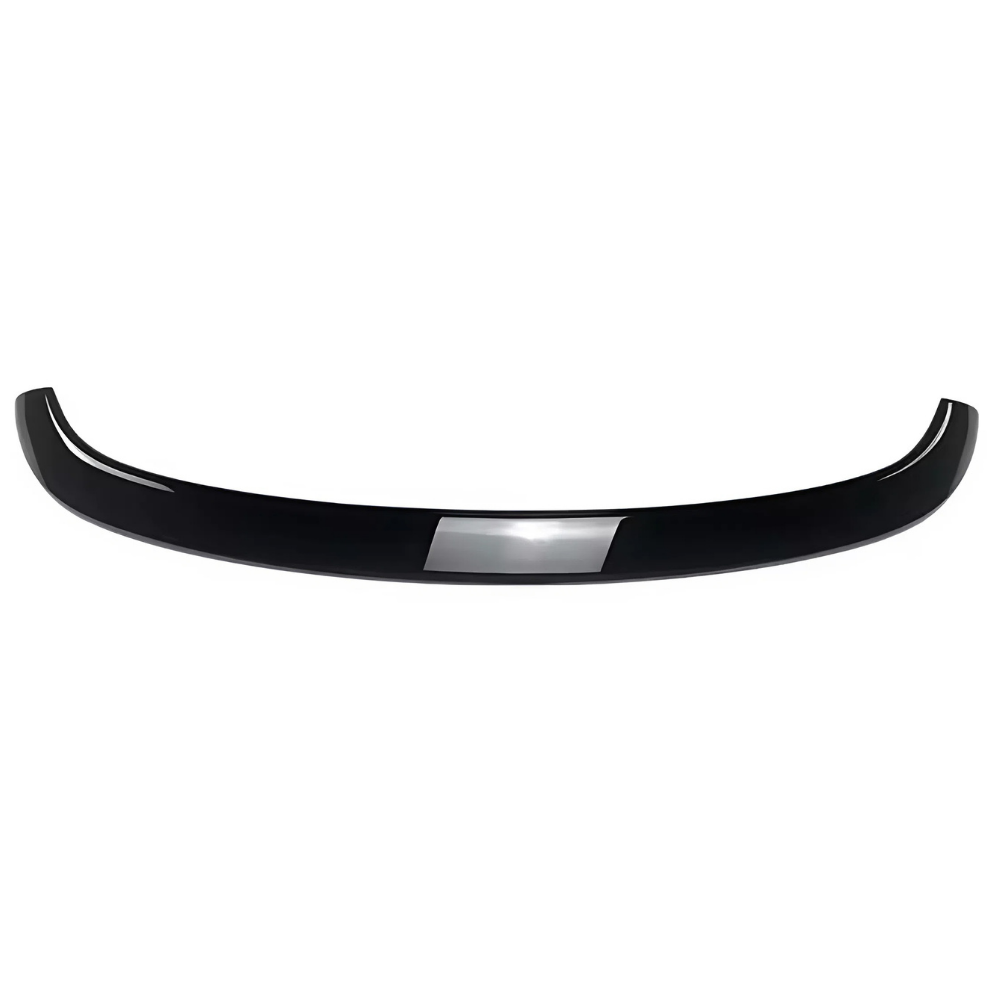 For VW Golf 5 Standard Edition TSI TDI FSI 2003-2009 Roof Spoiler Piano Black NOT FOR GTI Rear Window Roof Wing Sport Exterior Trim