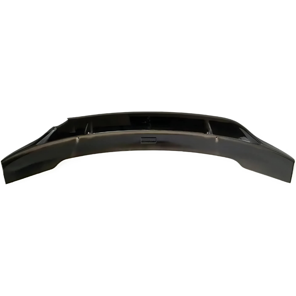 For Lexus IS250 IS350 R Style Rear Spoiler 2006-2012 Piano Glossy Black ABS Plastic Sport Trunk Lip Wing Exterior Accessory