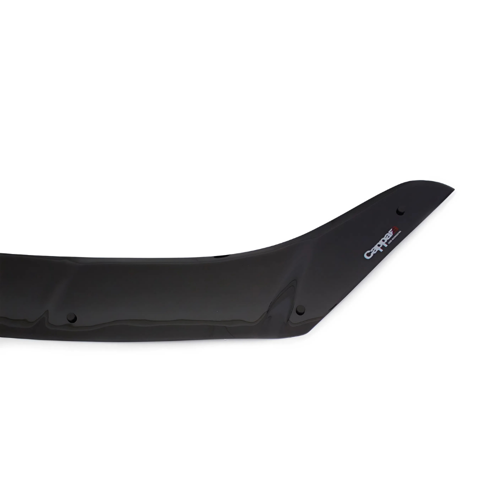 Bonnet Protector Wind Deflector for Ford Transit / Tourneo Courier 2014–2018 Front Hood Bug Guard