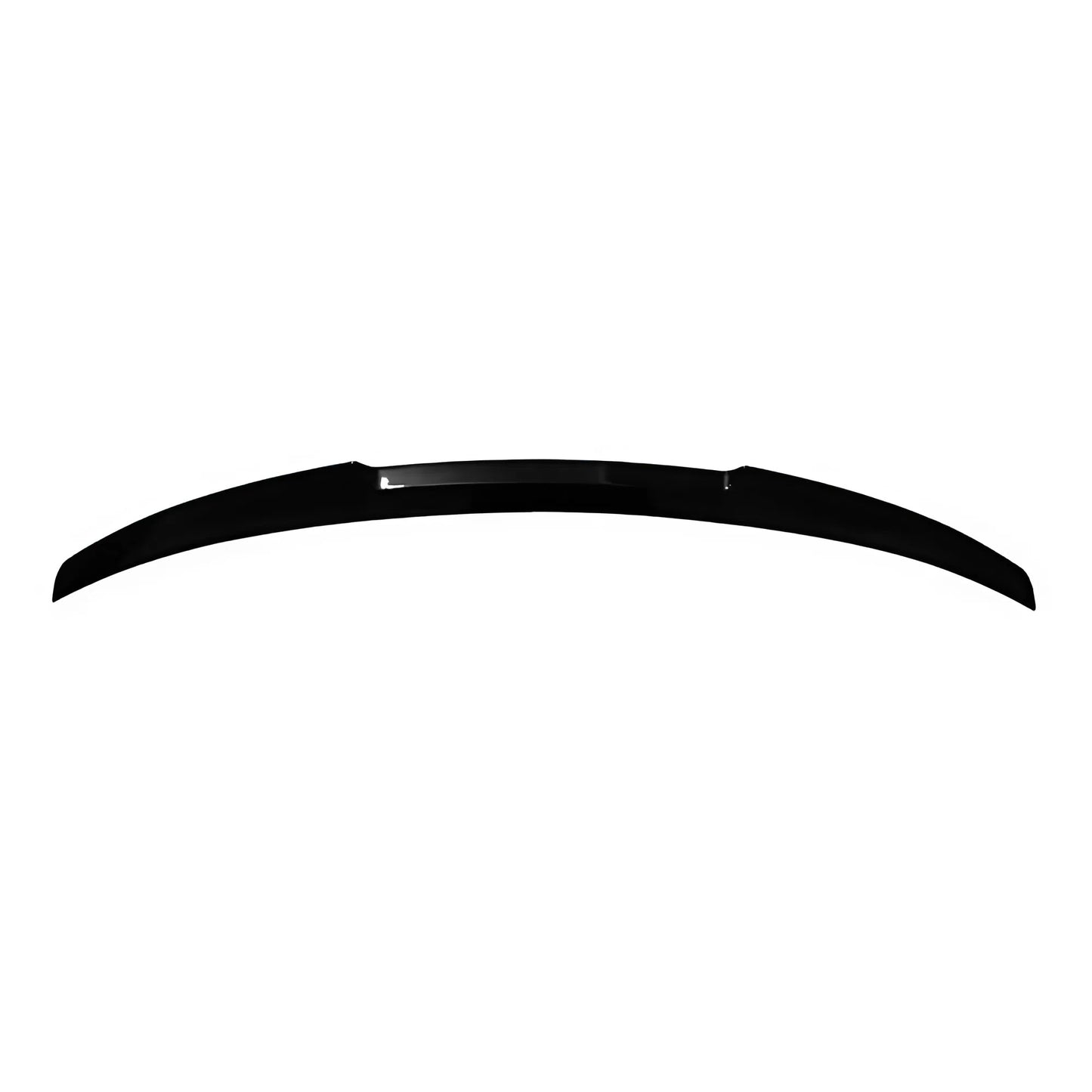 For Skoda Superb M4 Style Rear Spoiler 2016-2021 Glossy Black ABS Plastic Rear Wing Sport Style Aerodynamic Design Easy Installation