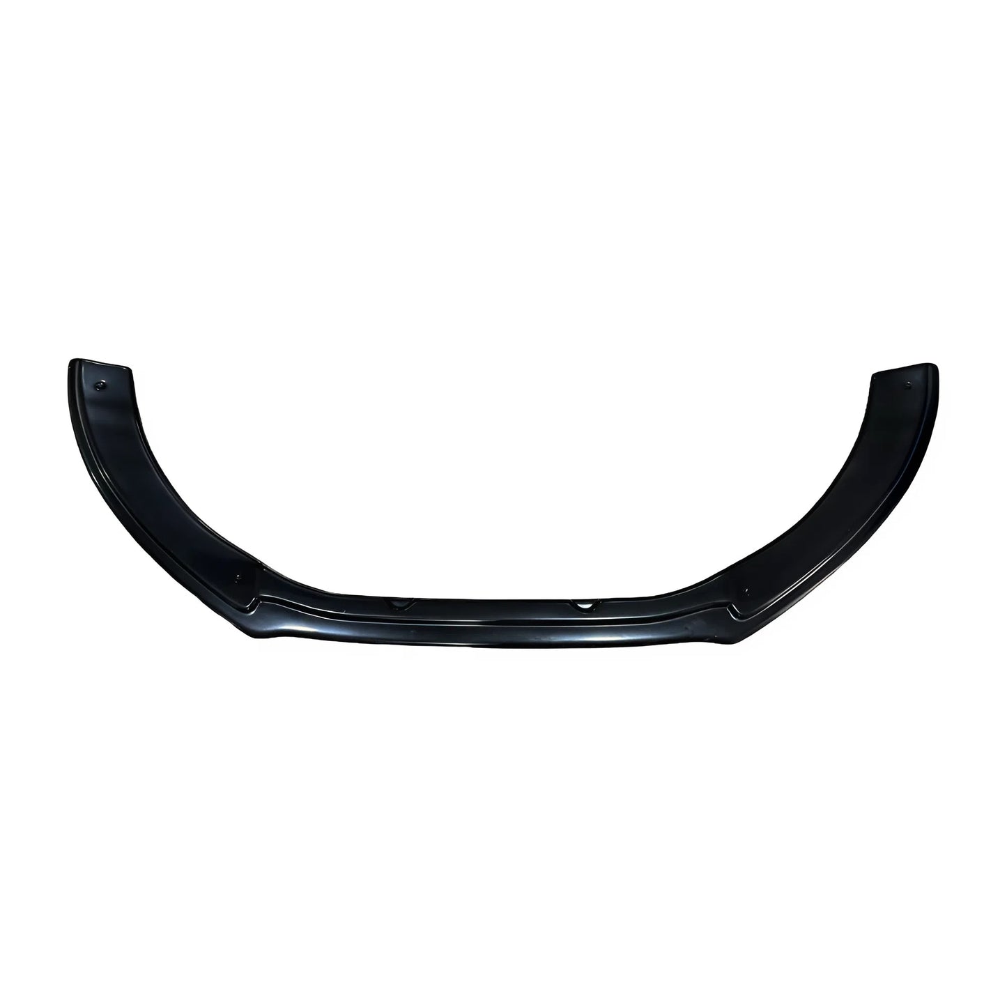 Compatible With AUDI RS6 C7 2013-2014 / AUDI RS6 C7 Facelift 2014-2017 Front Splitter With ABE TÜV ONE-WAY
