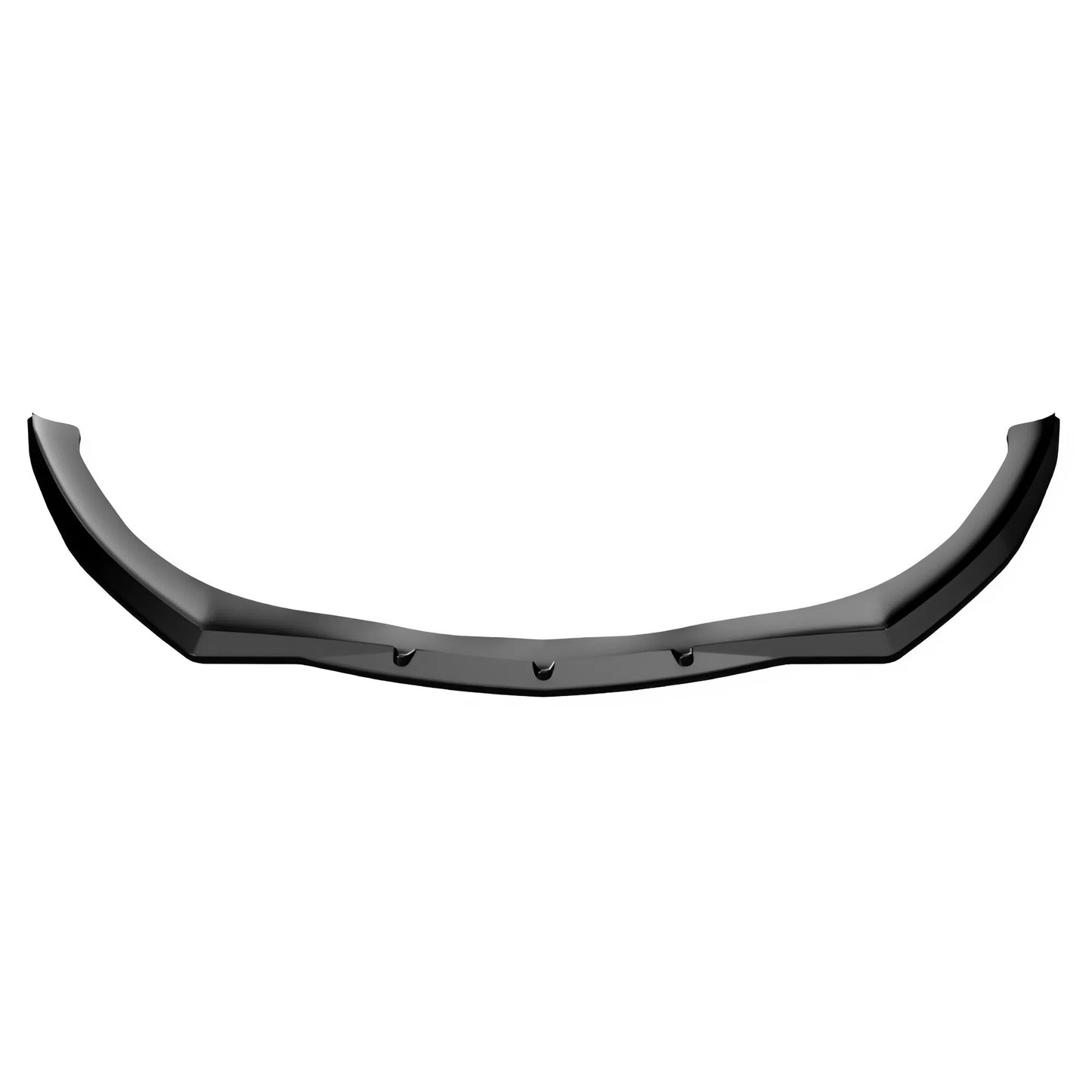 Compatible With ALFA ROME Giulietta 2010-2020 Front Splitter ONE-WAY