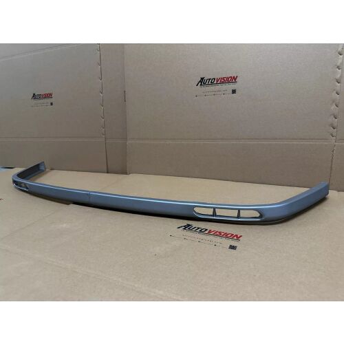 AutoVision L Model Front Bumper Lip All Cars Universal Model