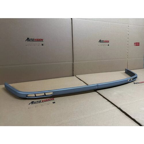AutoVision L Model Front Bumper Lip All Cars Universal Model