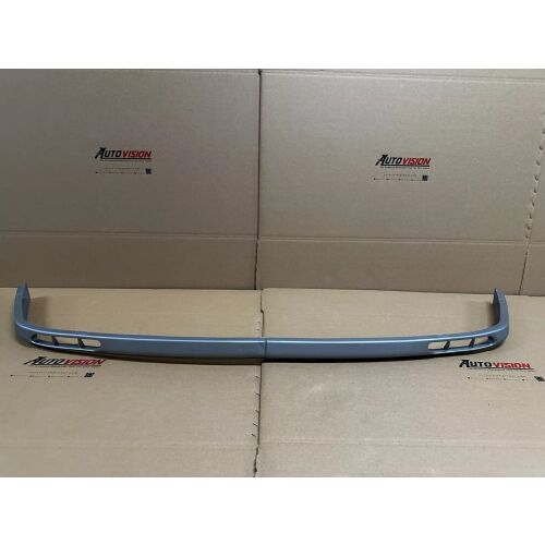 AutoVision L Model Front Bumper Lip All Cars Universal Model