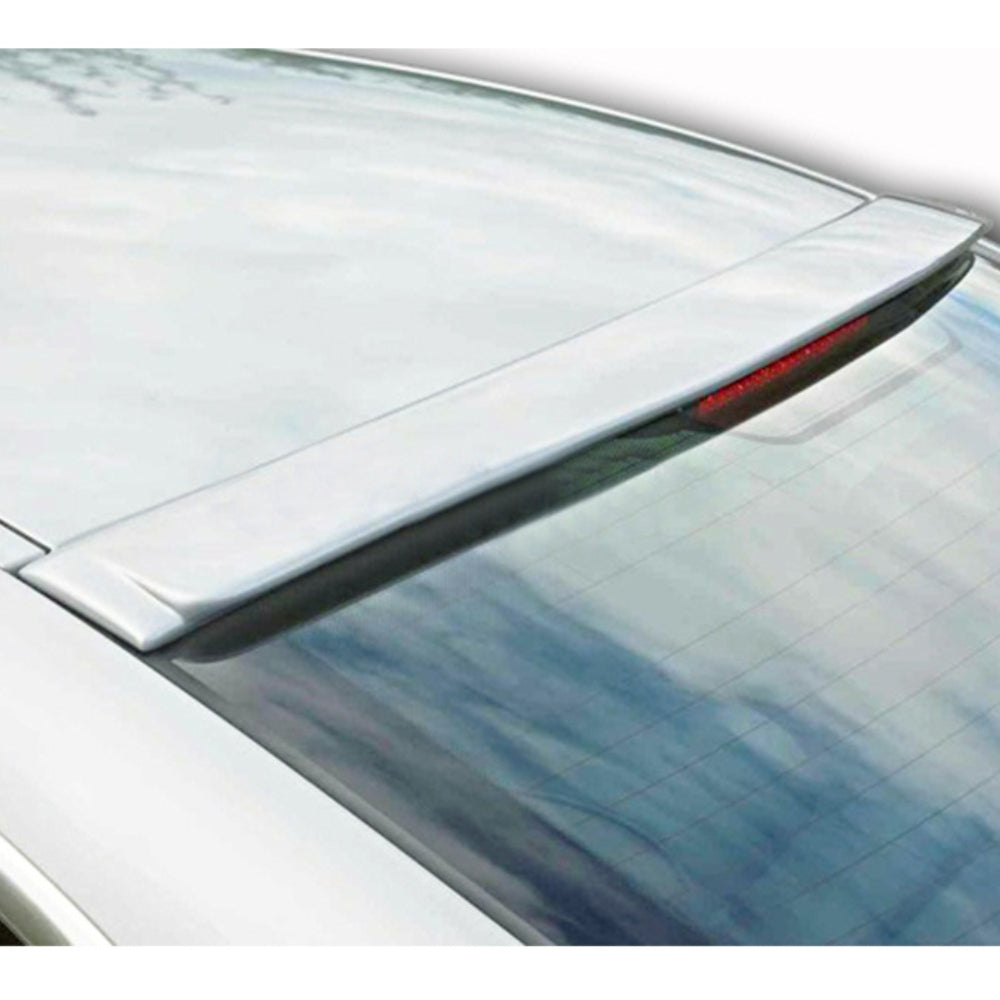Becquet de toit pour BMW Série 3 E92 Coupé (2006-2010) Carbone/Noir brillant AUTOVISION