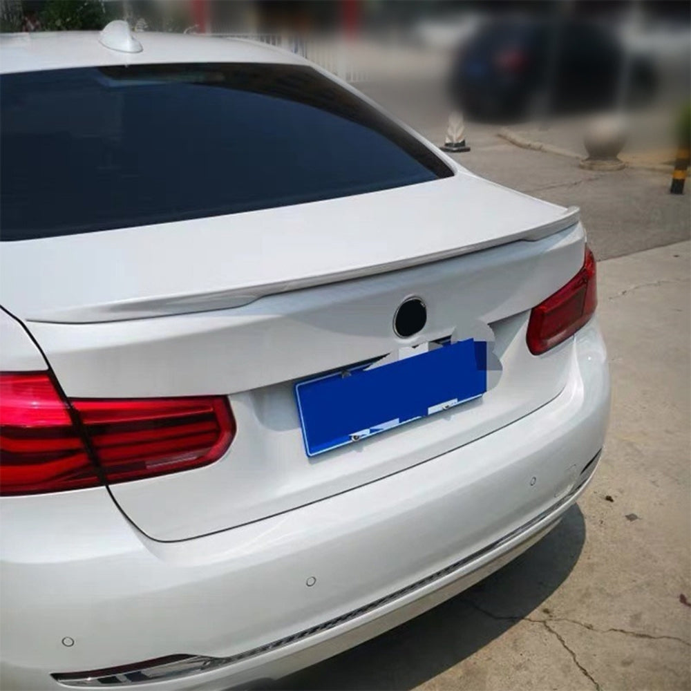 Aileron arrière pour BMW Série 3 F30 M4 Style (2012-2018) AUTOVISION