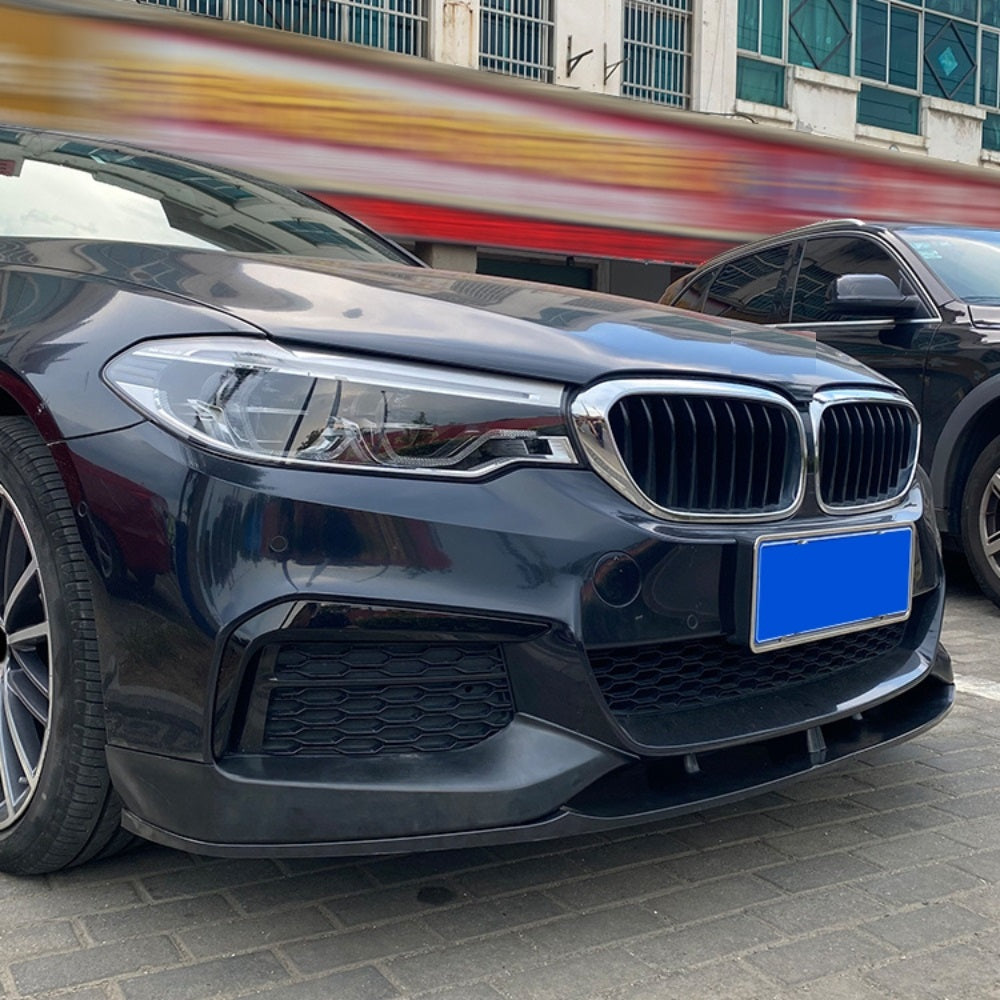 Front Lip for BMW 5 Series G30 MP Style 2018-2020 AUTOVISION