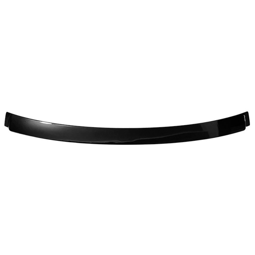 Becquet de toit pour BMW Série 3 F30 (2012-2018) Noir brillant/Carbone AUTOVISION