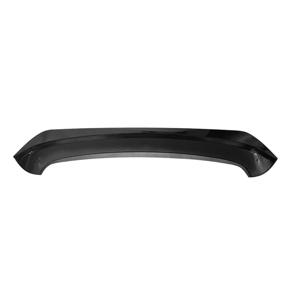 Aileron arrière pour Vw Golf 5 GTI Osir Style Piano Noir (2003-2008) AutoVision