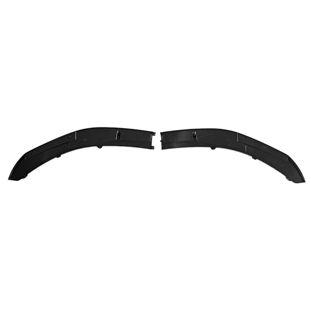 Front Lip for BMW 1 Series F20 MP Style 2011-2014 AUTOVISION