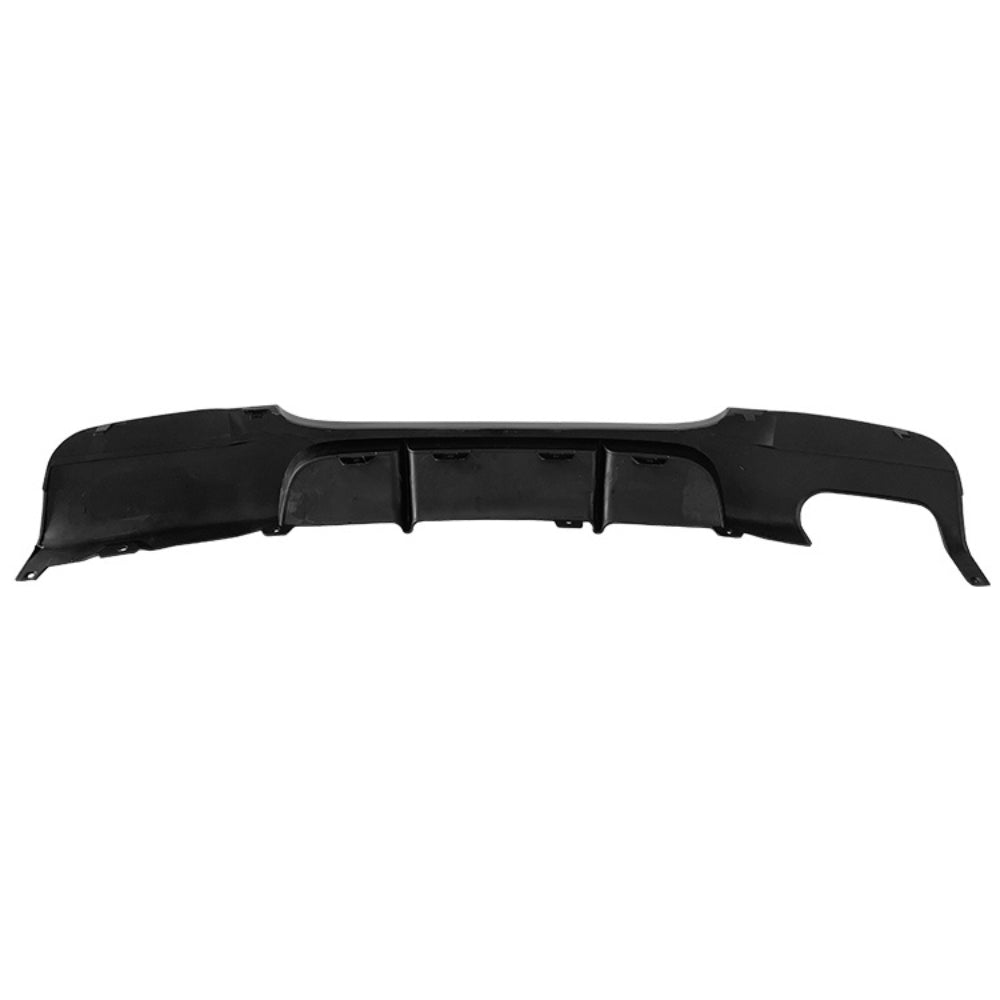 Diffuseur de pare-chocs arrière pour BMW E90 M-Tech Looks Performance Style 2005-2008 AUTOVISION
