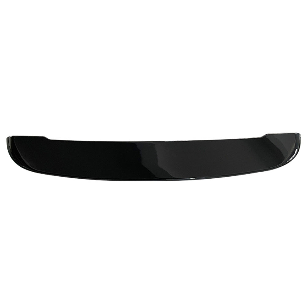 Aileron arrière pour hayon VW T6 Type Noir brillant AutoVision