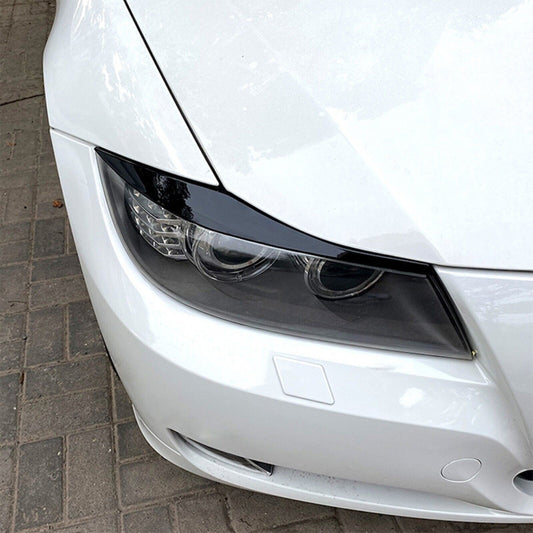 Light Brow for BMW 3 Series E90 2005-2012 AUTOVISION