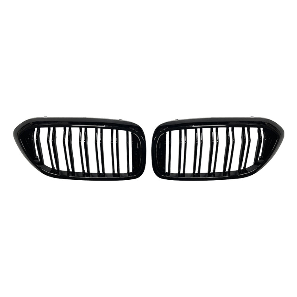 Front Grille for BMW 5 Series G30 (2018-2020) AUTOVISION (No Logo)