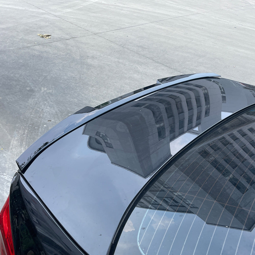 Aileron arrière pour BMW Série 5 G30 M4 Style (2018-2020) AUTOVISION