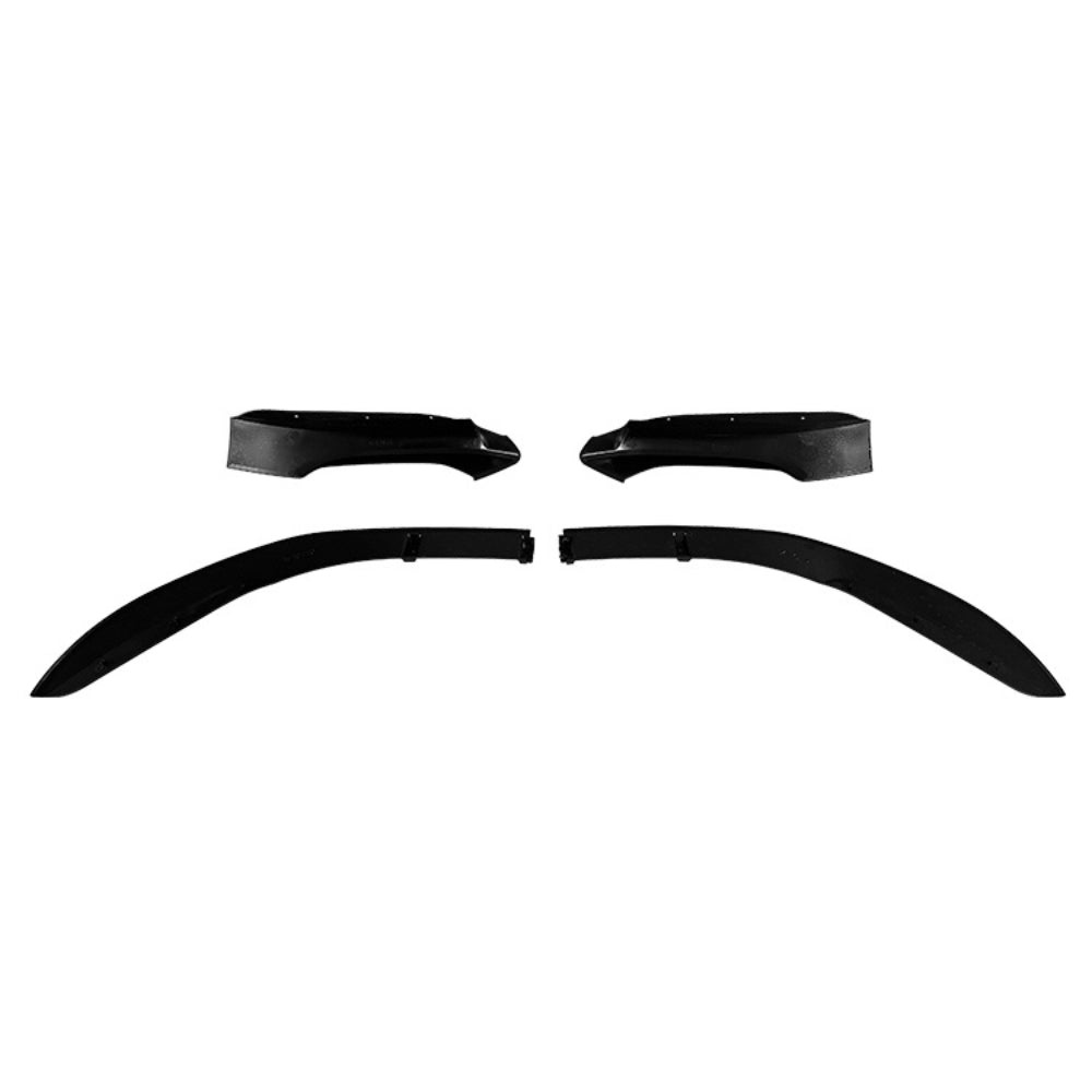 Front Lip for BMW 1 Series F20 MP Style 2015-2018 AUTOVISION