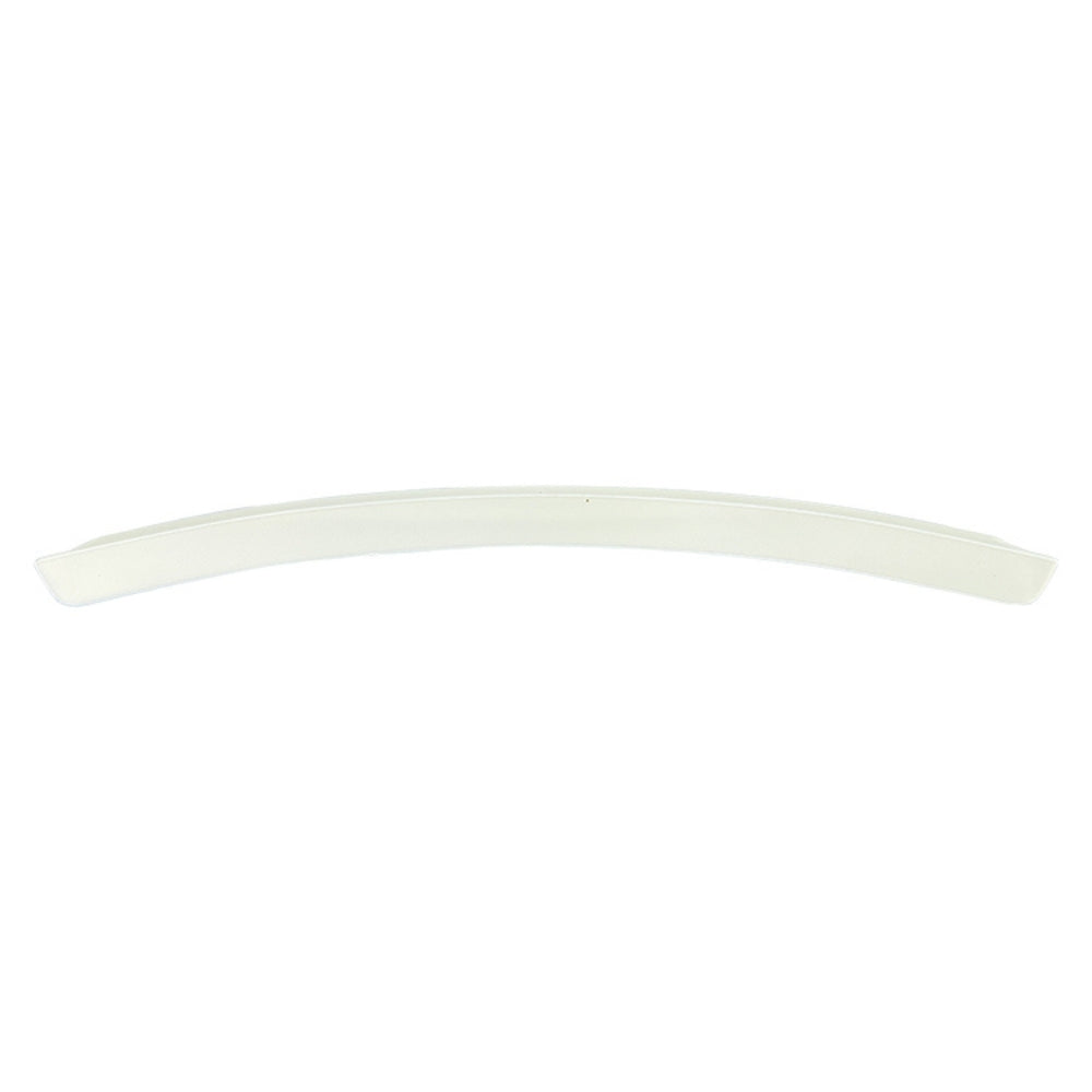 Rear Spoiler for BMW 3 Series E46 Glossy Black (1998-2006) AutoVision