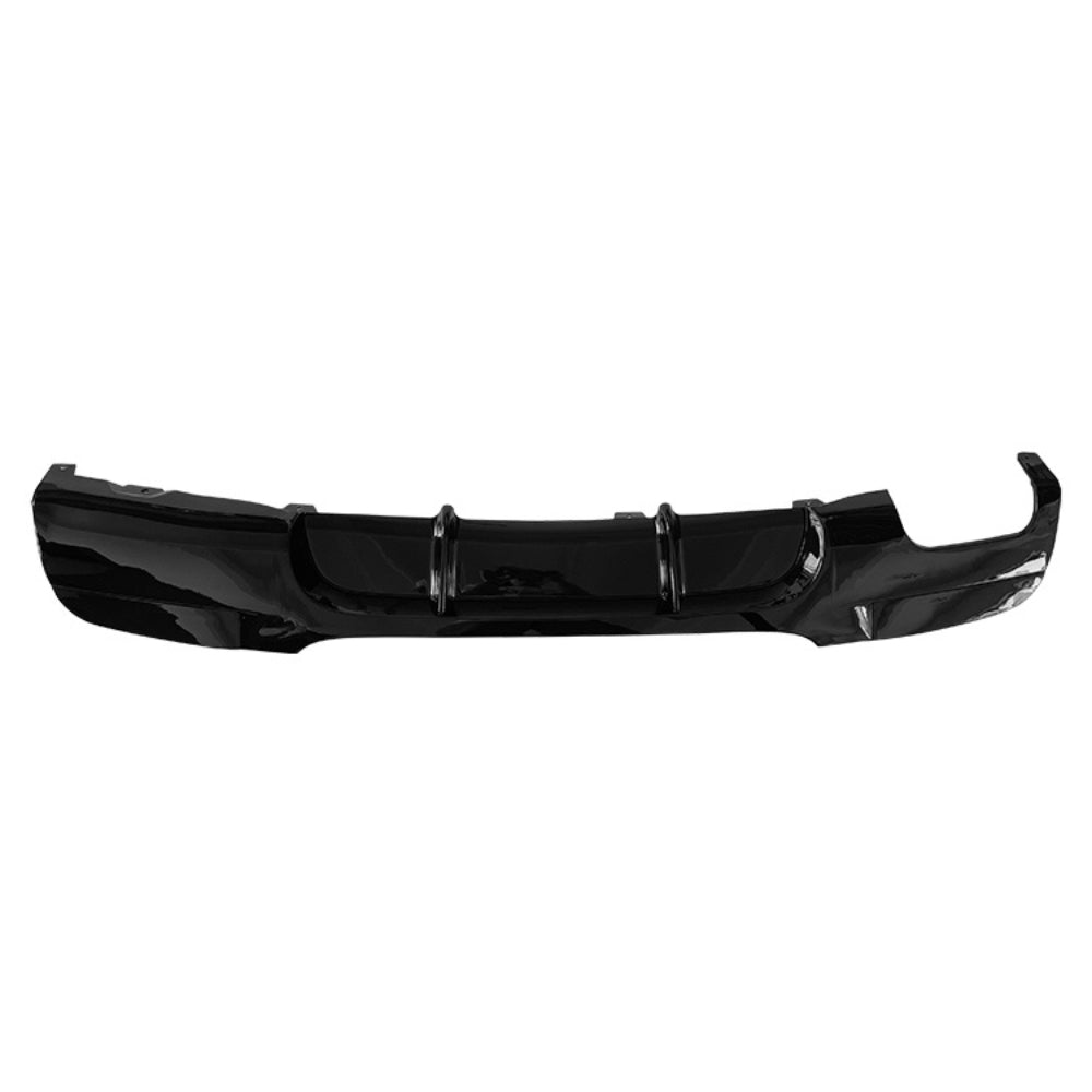 Diffuseur de pare-chocs arrière pour BMW E90 M-Tech Looks Performance Style 2005-2008 AUTOVISION