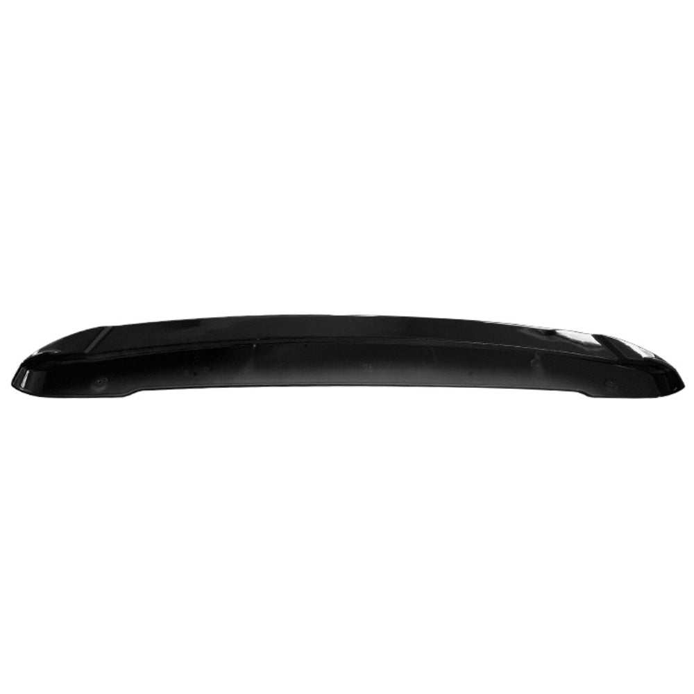 Aileron arrière pour hayon VW T6 Type Noir brillant AutoVision