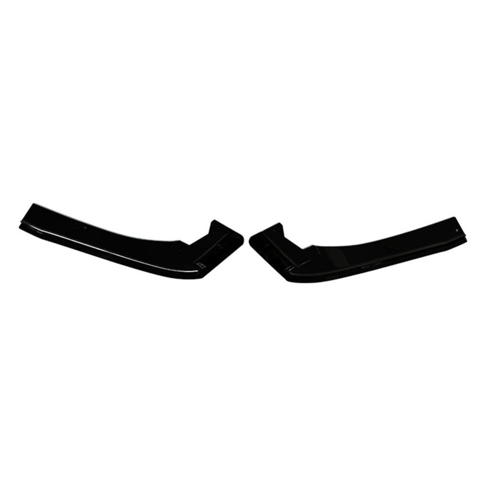 Rear Side Splitter for BMW 3 Series G20 2020 AUTOVISION