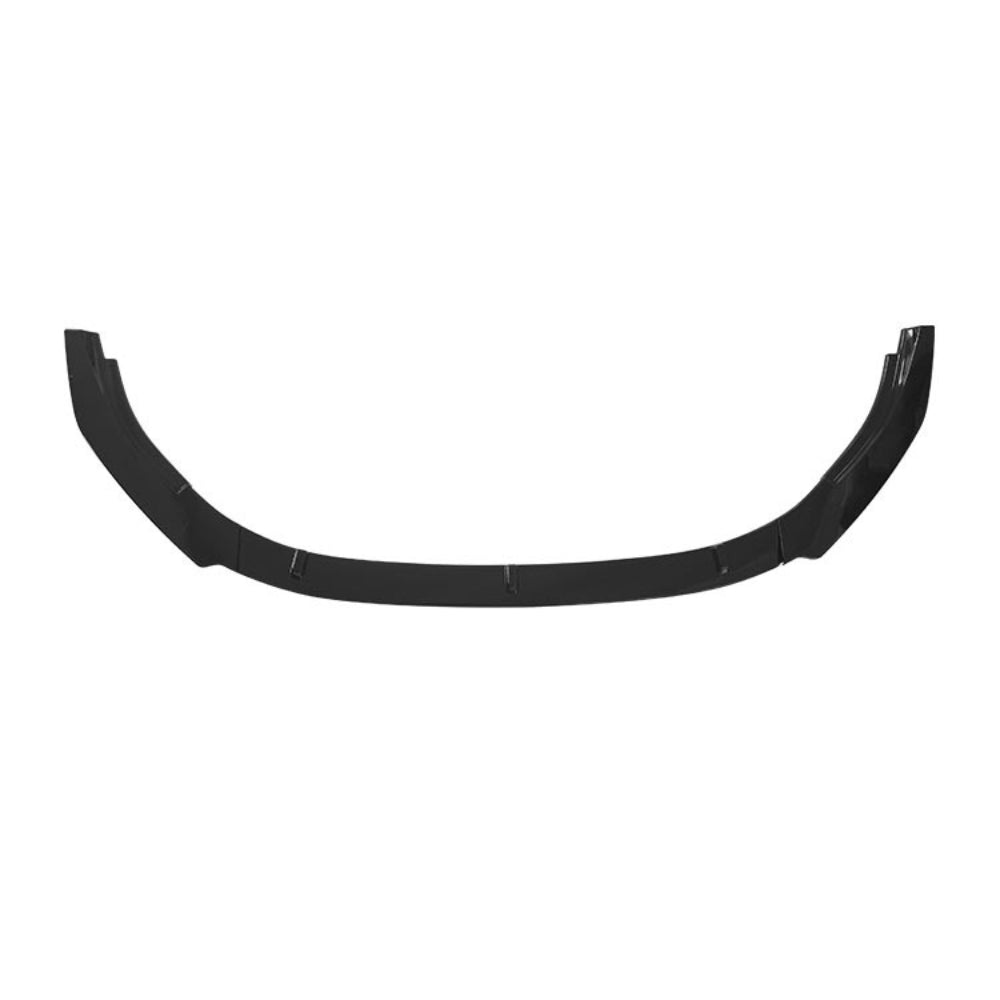 Front Lip for Golf 6 GTI Injection Molding (Three-Section)