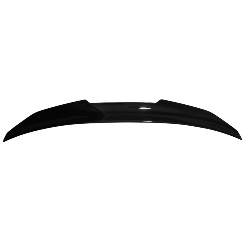 Aileron arrière pour BMW Série 5 G30 PSM Style Carbone/Noir brillant (2018-2020) AutoVision