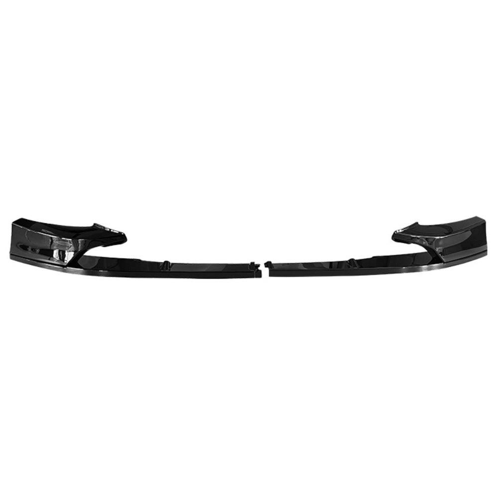 Front Lip for BMW 1 Series F20 MP Style 2011-2014 AUTOVISION
