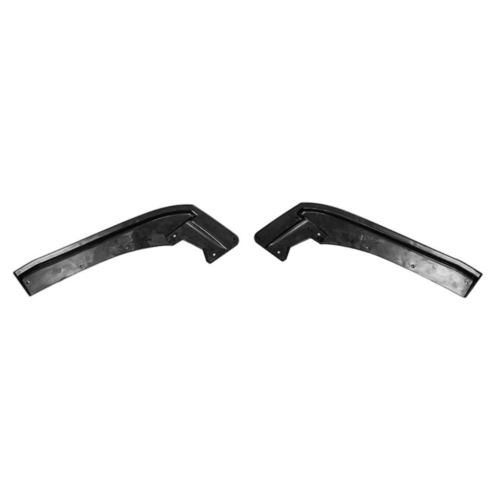 Rear Side Splitter for BMW 3 Series F30 2012-2018 AUTOVISION