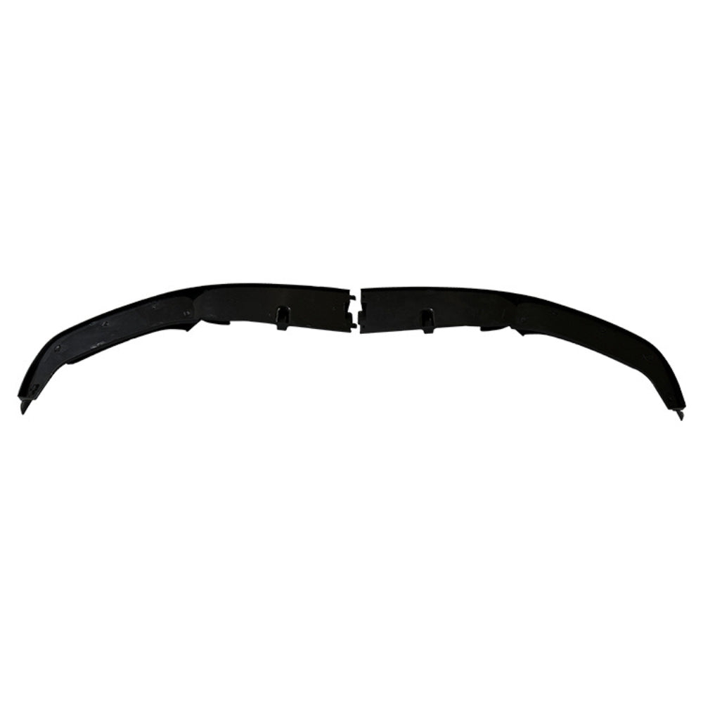 Front Lip for BMW 5 Series G30 MP Style 2018-2020 AUTOVISION