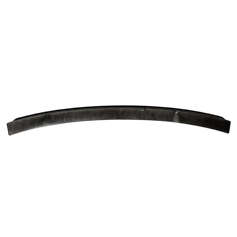 Becquet de toit pour BMW Série 3 F30 (2012-2018) Noir brillant/Carbone AUTOVISION