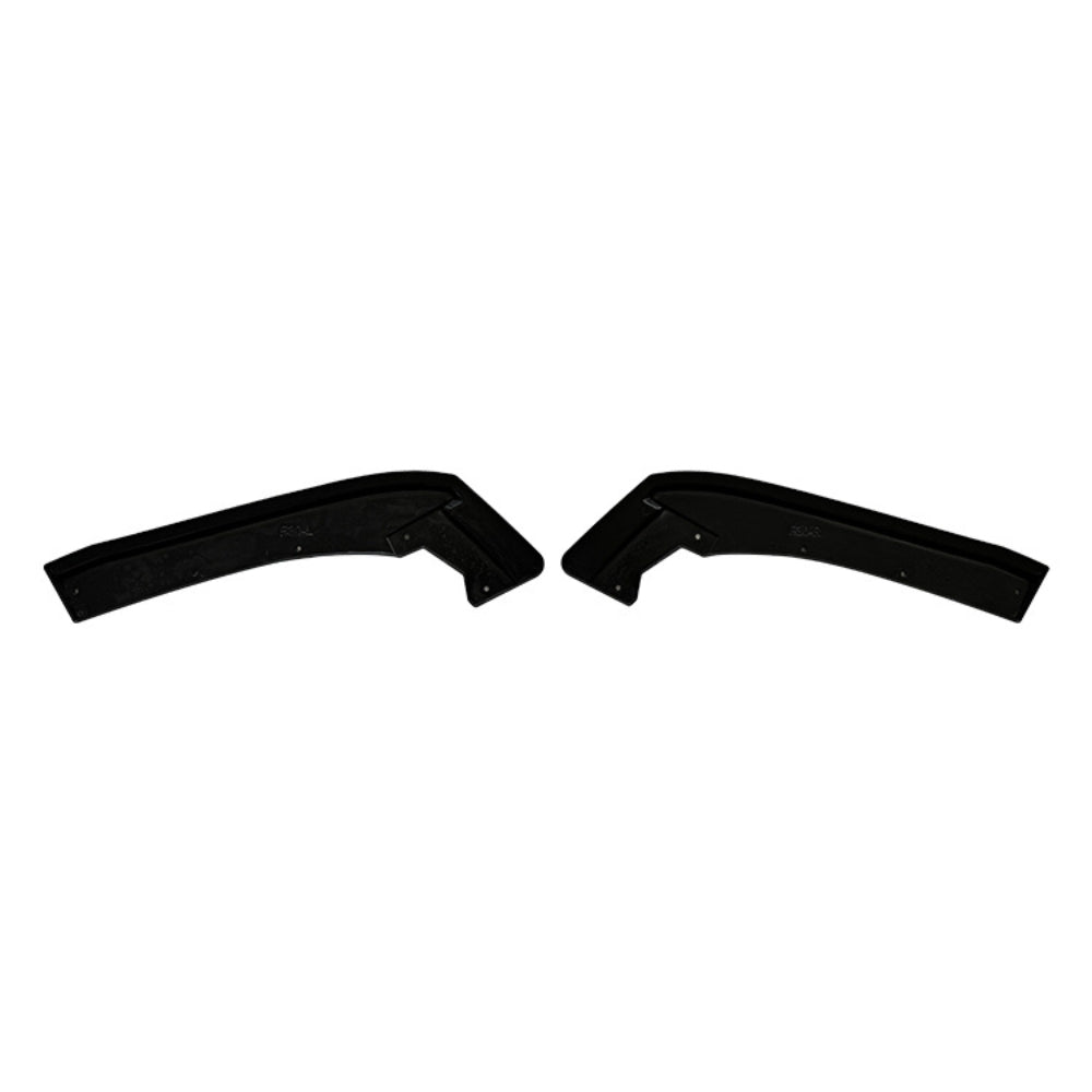Rear Side Splitter for BMW 3 Series G20 2020 AUTOVISION